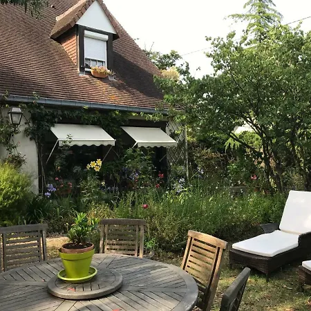 L'eglantiere Bed & Breakfast