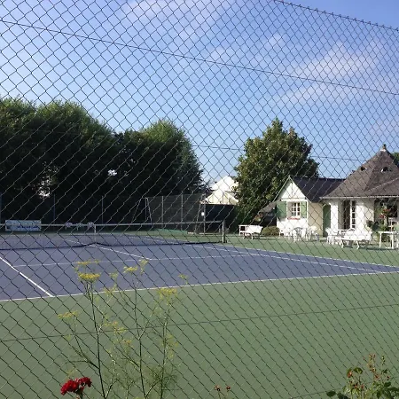 L'eglantiere Bed & Breakfast Agon-Coutainville