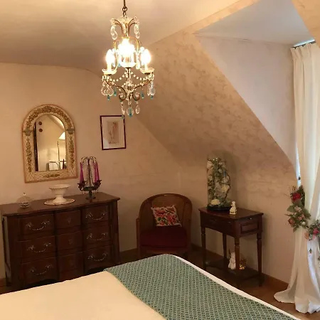 L'eglantiere Bed & Breakfast