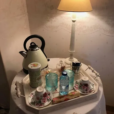 L'eglantiere