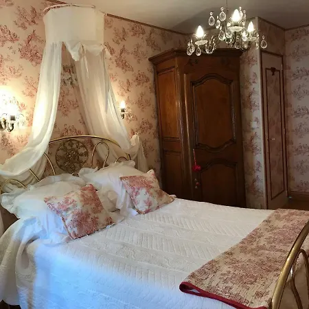 L'eglantiere Bed & Breakfast Agon-Coutainville