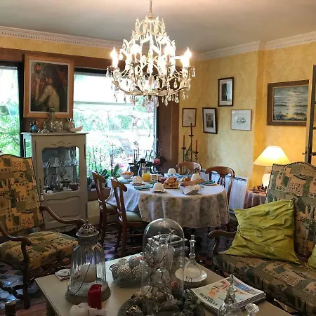 L'eglantiere